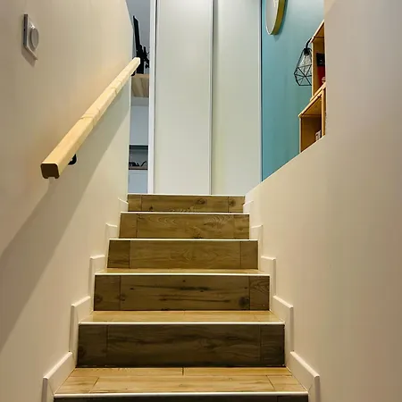 Apartment En Centre-ville