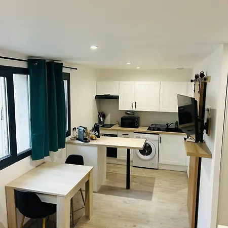 En Centre-ville סרט